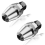 Damaged Bolt and Stud Extractor Tool,Bolt Extractor Socket Set, 1