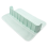 Children'S Bathtub Splash Guard with Toy Storage 1