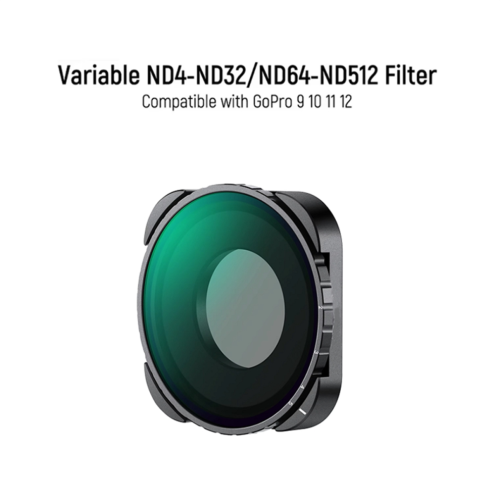 Variabelt ND-filter för 9 10 11 12, ND4-ND32 2