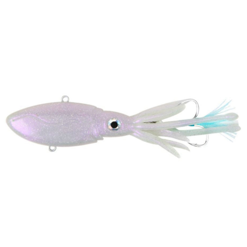 130g-150mm Gonne fluorescenti Esche da traina Gonne A