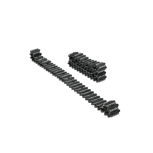 Ruote tecniche Pneumatico Pista Pedrail per E-1 2