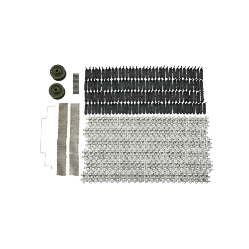 Ruote tecniche Pneumatico Pista Pedrail per E-1 1