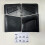 For PS5Pro Protective Case Hard ABS Shell Anti-Scratch Cooling Vents 4