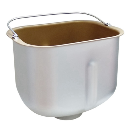 Household Bread Machine Parts Bread Barrel Liner Mixer Bread Machine