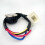Air Conditioning Blower Resistor Speed Regulating Resistor Module 3