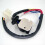 Air Conditioning Blower Resistor Speed Regulating Resistor Module 4