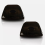 2pcs Front Wing Turn Signal Blinker Housing Light Cover for Benz 3