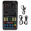Voice Changer Handheld Multifunctional Sound Effects Modifier 1