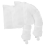 2 Pack Pool Cleaner Parts for 280 and 480 Nylon Mesh Pool 1