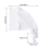 2 Pack Pool Cleaner Parts for 280 and 480 Nylon Mesh Pool 4