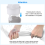 2 Pack Pool Cleaner Parts for 280 and 480 Nylon Mesh Pool 3