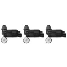 Pompa lavavetri per JX35 QX60 13-21 13-19