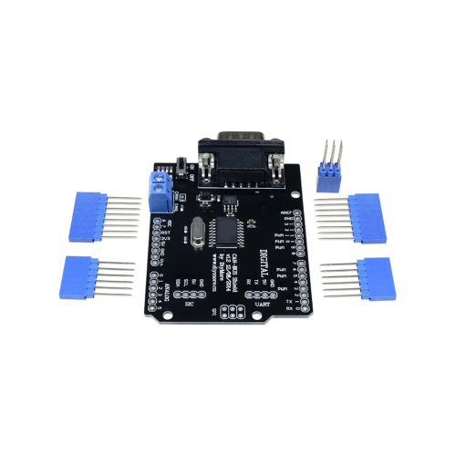 MCP2515 Can Bus Shield Board Interface DC 5-12V for Seeeduino 2