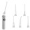 Hydropulseur, outil de nettoyage buccal électrique A 1