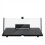 20 Inch Screen Magnifier 3D HD Phone Magnification Projector,Black 2