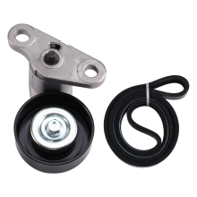 Tensioner kit for