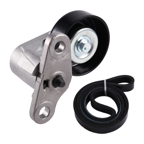 Tensioner kit for 2