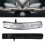 Clignotant à LED pour Ford Explorer 2011-2019 BB5Z-13B375-A 3