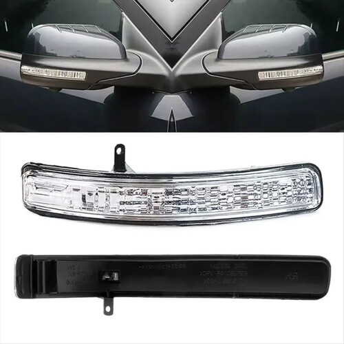 Clignotant à LED pour Ford Explorer 2011-2019 BB5Z-13B375-A 2