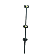 Para empalmador de fusión de fibra óptica Skycom, cable de iluminación LED, A