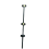 For Skycom Fiber Optic Fusion Splicer LED Lighting Cable,A 1