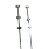 For Skycom Fiber Optic Fusion Splicer LED Lighting Cable,A 2