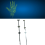 For Skycom Fiber Optic Fusion Splicer LED Lighting Cable,A 3