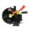 Cable espiral con resorte de reloj Accesorios automotrices 2