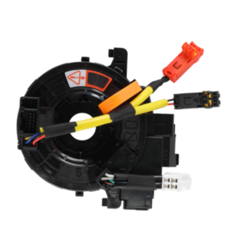 Cable espiral con resorte de reloj Accesorios automotrices 1