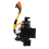 Cable espiral con resorte de reloj Accesorios automotrices 4