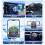 Koelende auto magnetische vacuüm telefoonhouder 4