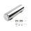 3X9 Inch Radiator Overflow Tank Bottle 1