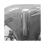 3X9 Inch Radiator Overflow Tank Bottle 4