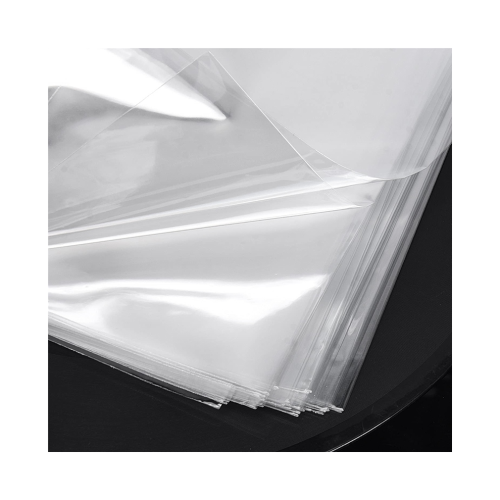 50PCS Vinyl Record Protective Sleeve 12 Inch 1