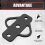 Trailer Hitch Adapter Bolt-on Hitch Lawn Mower 3