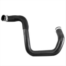 Tubo flessibile inferiore del liquido di raffreddamento del radiatore 55111395AE per JK 2012-2017