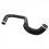 Lower Radiator Coolant Hose 55111395AE for JK 2012-2017 2