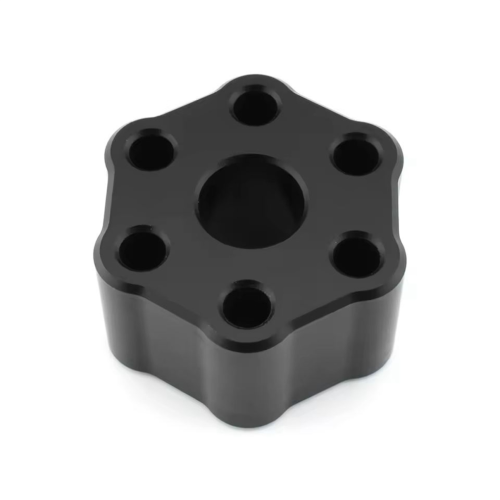 Supercharger-koppelingsisolator voor 3.0L