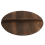 Multifunktionaler Topfdeckel aus Holz mit Griff, 40 cm 2