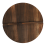 Multifunktionaler Topfdeckel aus Holz mit Griff, 40 cm 4