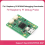 Per sonda di debug USB, kit di debug hardware progettato 2