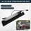 Car High Mounted Brake Light LED Third Brake Cargo Light 4