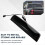 Car High Mounted Brake Light LED Third Brake Cargo Light 3