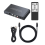 Audio Converter with IR Remote Control Digital Coaxial 3