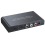 Audio Converter with IR Remote Control Digital Coaxial 4