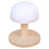 Tabla de planchar Plancha de madera Perchero Almohadilla 1