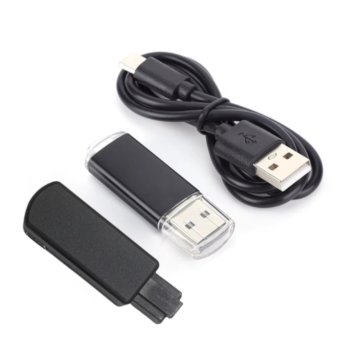 One-Key Tool Mod Kit USB Adapter with Type-C Cable Kit