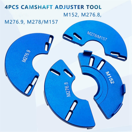 Camshaft Adjuster Setting Tool Set for M152 M157 1