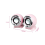 Computer Speakers for PC Laptop Speakers USB for Table Laptop, White 4