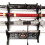 4 Layers Wall Mount Katana Holder 3